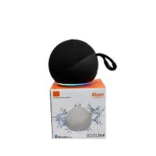 PARLANTE ALEXA ECO DOT  EM